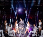 Ramaikan Panggung Jisphoria