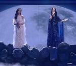 Duet dengan Titi DJ di IMA 2022