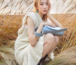 Bak Menyatu dengan Alam Pakai OOTD Earth Tone 