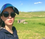 Mengagumi Pesona Mongolia 