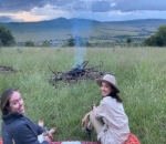 Bersafari di Tanzania