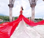 Nuansa Merah Putih di Hari Kemerdekaan