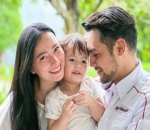 Kesayangan Mama-Papa