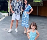 Melenggang Bak Model Profesional