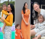 Disebut Versi Mini Sang Mama