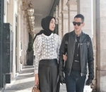 Jalan Bareng Bak Pasangan Drakor