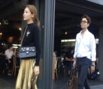 Jung Kyung Ho dan Choi Sooyoung