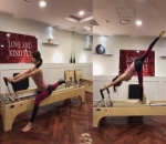 Tekuni Pilates