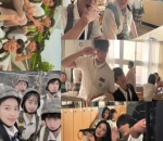 Aktivitas Menyenangkan di Lokasi Syuting