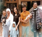 Kenangan Saat Hamil Besar