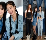 Bak Bestie dengan Ki Eun Se dan Kim Jin Kyung