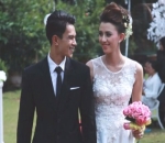 Dahlia Poland dan Fandy Christian