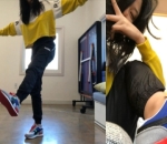 Styling Crop Top Oversized