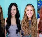 Vanessa Vs Ariel 'The Little Mermaid'