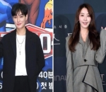 Kangta eks H.O.T. dan Jung Yoo Mi