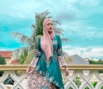 Pancarkan Pesona Ala Hijabers