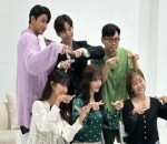 Geng 'King The Land'