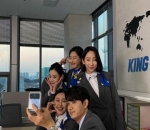 Tim Penerbangan Yang Manis