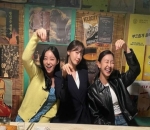 Bestie Sampai Real Life