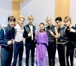 Kompakan dengan NCT Dream