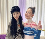 Bak Bestie dengan Taeyeon SNSD