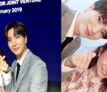 Leeteuk Panggil 'Nuna'