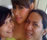 Bersama Para Asisten