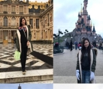 Sering Jalan-jalan Ke Luar Negeri