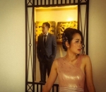 Malah Saling Berjauhan