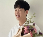 Senyum Ala Bong Seok