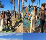 Liburan Ke Luar Negeri