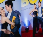 Beri Dukungan Karya Akting