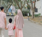 Bakalan Segera Bertiga 