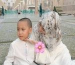 Umrah Bersama