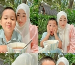 Habiskan Waktu Bersama