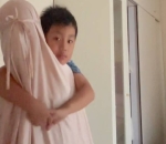 Anak Adalah Belahan Jiwanya