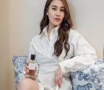 Elegan Bak Princess Dior