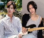 Won Bin dan Wonbin RIIZE