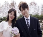 Cha Seo Won dan Uhm Hyun Kyung