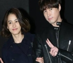 Tablo Epik High dan Kang Hye Jung