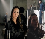 Foto Bareng Jungkook