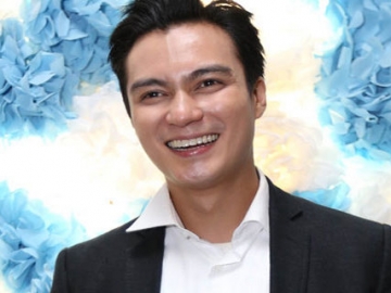 Punya Pacar Baru, Baim Wong Akui Sudah Masuk Kriteria Istri Idaman