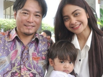 Terbongkar, Inilah Alasan Tiwi Eks T2 Gugat Cerai Suami