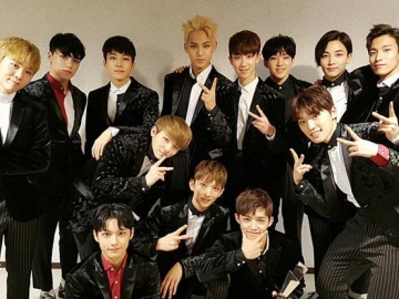 Tidak Menghargai Fans, Lagi-Lagi Seventeen Banjir Kritikan
