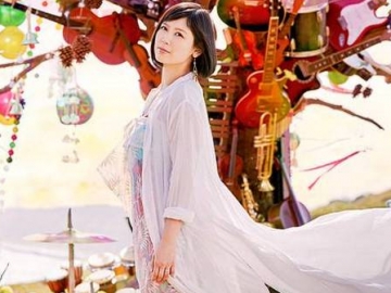 Akan Luncurkan Single Baru, Ayaka Siapkan Hadiah Istimewa Untuk Fans