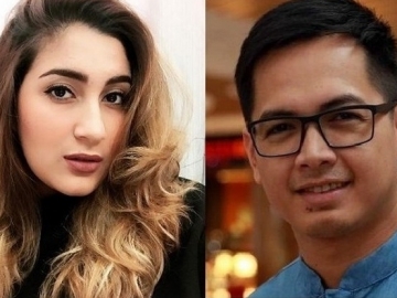 Resmi Bercerai, Tommy Kurniawan dan Mantan Istri Sepakat Lakukan Ini