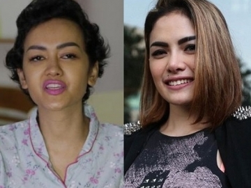 Karena Kasus Ini, Julia Perez Tetap Harus Lapor ke Polisi 