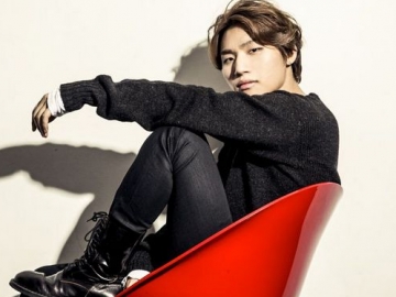 Pasang Reaksi Lucu Bersama Penari Latar, Daesung Big Bang Bikin Netizen Ngakak