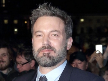 Ini Alasan Ben Affleck Fokus Lawan Kecanduan Alkohol 