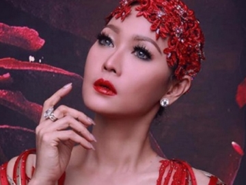 Inul Daratista Terancam Dipenjara Karena Palsukan Dokumen?